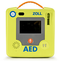 Zoll AED