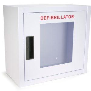 AED Cabinet