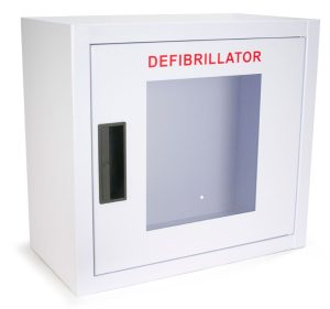 AED Cabinet