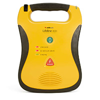 Defibtech Lifeline AED