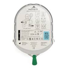 Heartsine 350p / 360p Adult AED pads