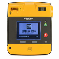 Lifepak 1000