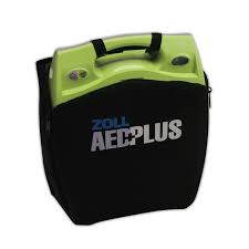 Zoll AED Plus Case