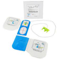 zoll aed plus pads