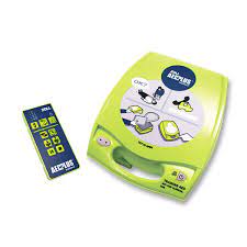 Zoll AED Trainer