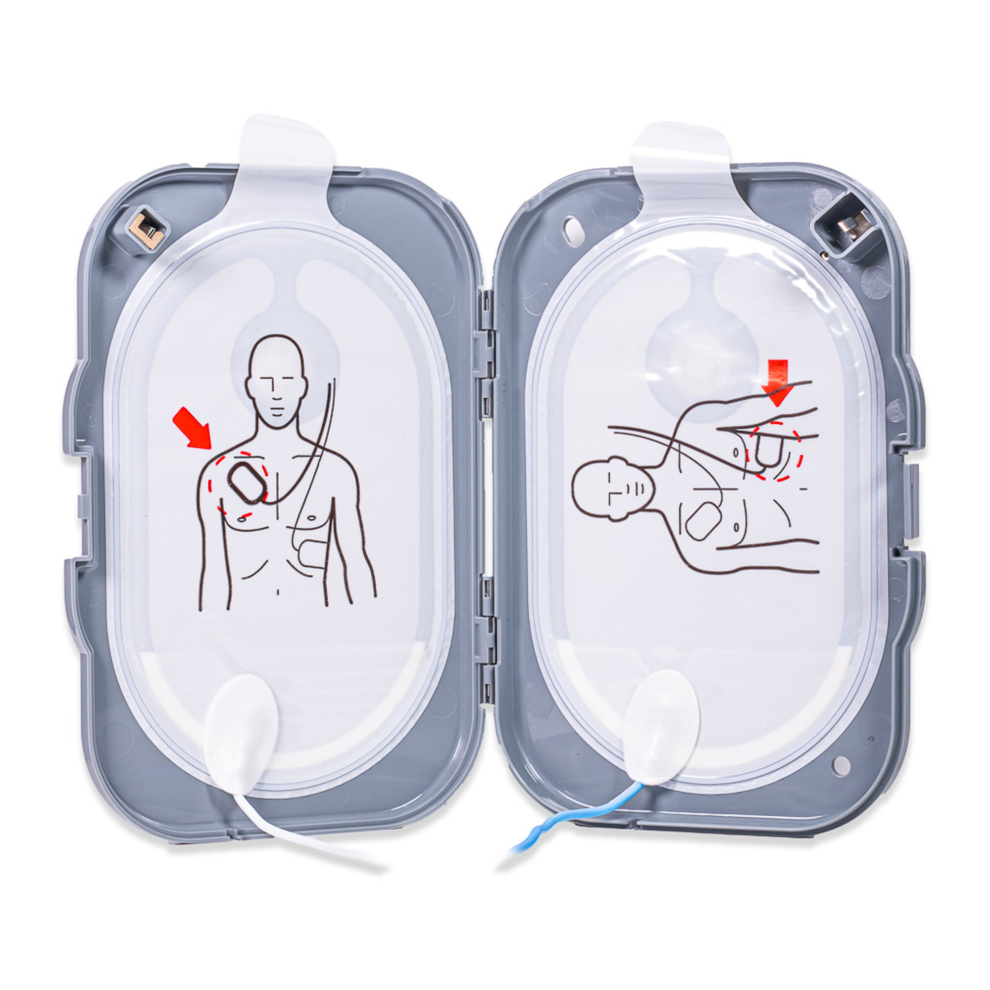 AED Pads