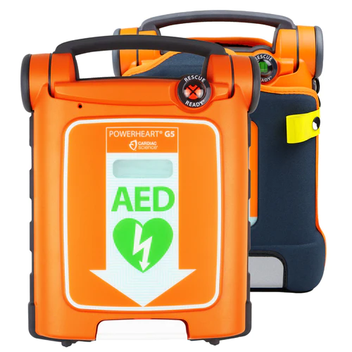 AED Units