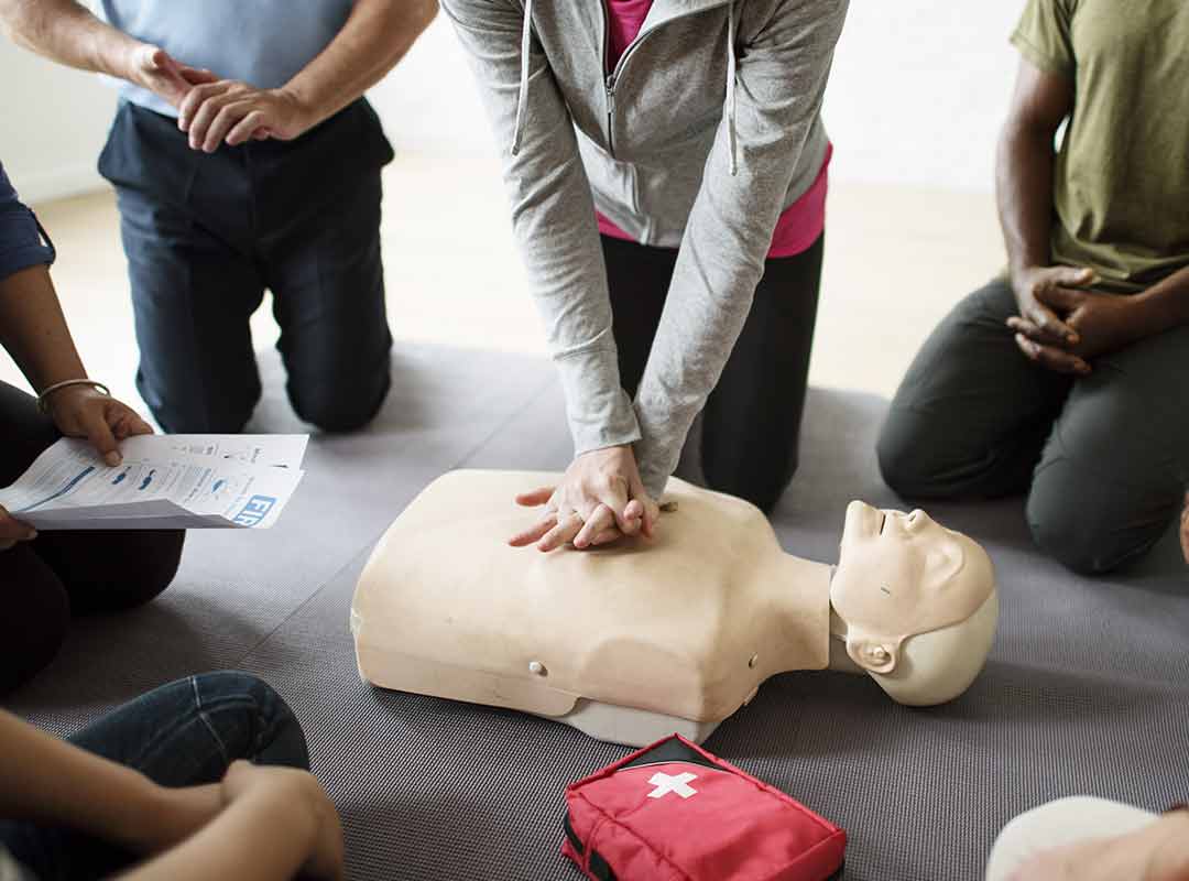 CPR Training